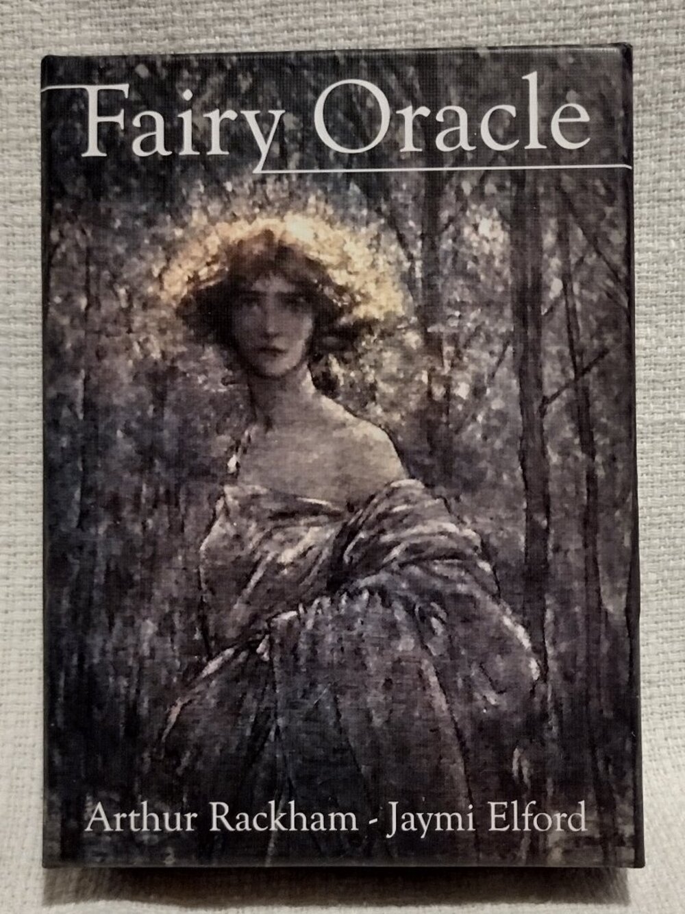 Fairy Oracle